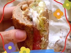 -赛百味(仙林金鹰店)