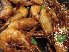 -松哥油焖大虾(科技园店)