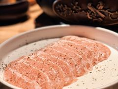 -泥炉烧肉师(新街口金銮巷店)