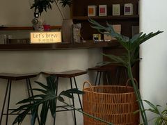 -fishtank鱼缸咖啡(三山街店)