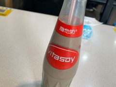 维他奶-二扁私房面馆(崂山路店)