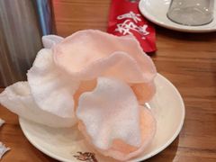 -蚝太郎 • 海鲜烧烤(Upark店)