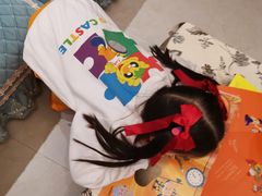 -吉的堡幼儿园(林隐天下园)