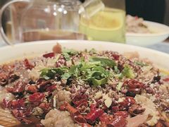 -群英会·三国菜(曹魏古城店)