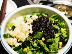 特色蘸碟-小饕荟雅安贡椒鱼鲜馆(广福桥店)