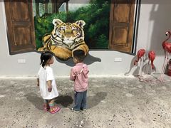 -天空之城蹦床攀岩运动馆·团建拓展·亲子游乐·生日派对(合肥店)
