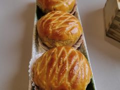 水牛奶菠萝油-陶陶居酒家(第十甫路总店)