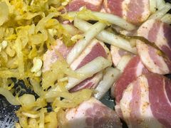 -小米烤肉-泥炉炭烤(常营店)
