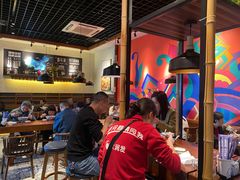 -鑫花溪牛肉米粉(东环大润发店)