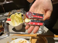 -海底捞火锅(崇文门新世界百货店)