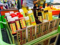 零售区-香榭城现打鲜果汁(东大门福町总店)