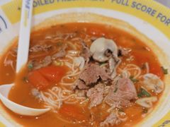 -粉小主·贵州酸汤牛肉粉(南京仙林金鹰店)