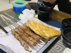 -回香楼大连新派清真菜