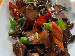 -龙姐私房菜(和顺古镇店)