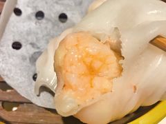 干贝虾粥-火齐潮汕砂锅粥(五道口店)