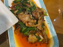 -易老妈蹄花.特色川菜(人民公园总店)