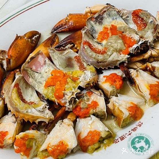 妈屿岛3号海鲜大排档·生腌打冷·潮汕小吃