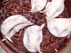 花园蒸饺-花园茶楼(兴城西路店)