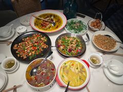 -上上席川菜(凯德乐峰广场店)