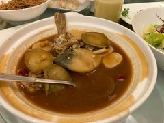 -上海小南国(国发店)