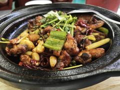 -大头唛·啫鸡煲.粤菜.专门店(289艺术园区店)