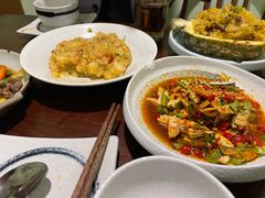 -紫滇源云南生态菜(丹凤街店)