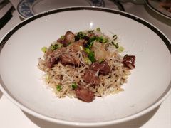 -领仕扒房(长春店)