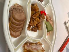 -蔡家酒楼(一德街店)