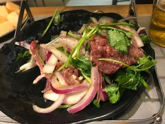 -杨小佳·齐齐哈尔烤肉·烤串(广州店)