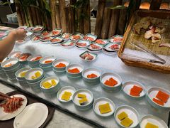 -川骄海鲜自助(亚运村店)