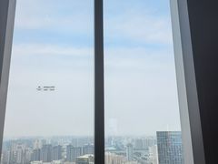 -万达文华酒店·48F云端窗景美食汇自助餐厅