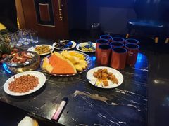 -凯乐会量贩KTV(国防大厦总店)