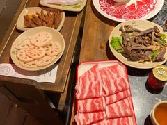 -蜀大侠火锅(春熙路店)