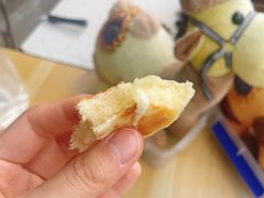 -杨老大焙子月饼干货(宽巷子民族美食街店)