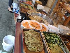 -李庄白肉(草堂店)