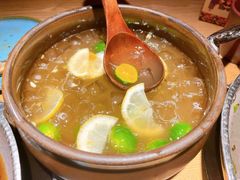 -吃饭皇帝大(解放西路店)