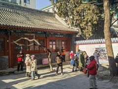 -贤良祠