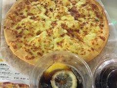 -乐凯撒披萨(正佳广场店)