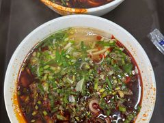 -清真·马安军辣子牛肉面