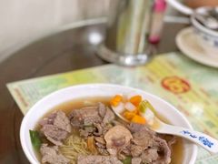 牛三星-顺记冰室(宝华路店)