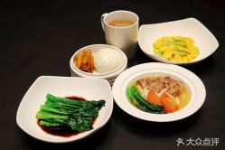 -英芬国际月子中心(岛屿度假月子·洲至奢选香岚店)