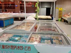 -永辉超市(龙湾万达店)