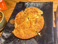 -小杨烤肉(朱雀店)