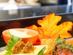 -傑·料理·海鲜放题(佛山文华荟店)