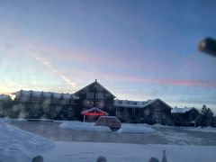 -北极村旅游风景区