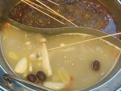 -宏姐串串香(宏伟路店)