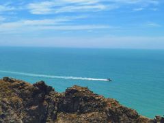 -漳州滨海火山岛自然生态风景区