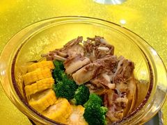 -红色江山(首钢国际大厦店)