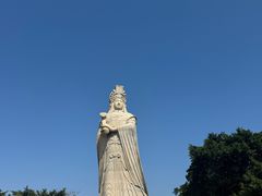 -莆田湄洲妈祖祖庙