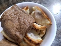 -北门严记小吃(九华中路店)